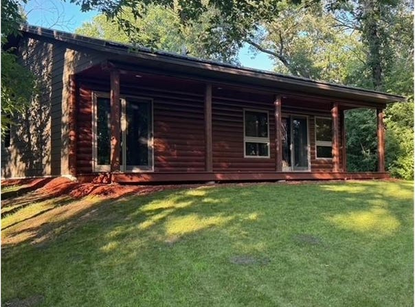 14916 Upper Sandy Road, Ashby, MN 56309