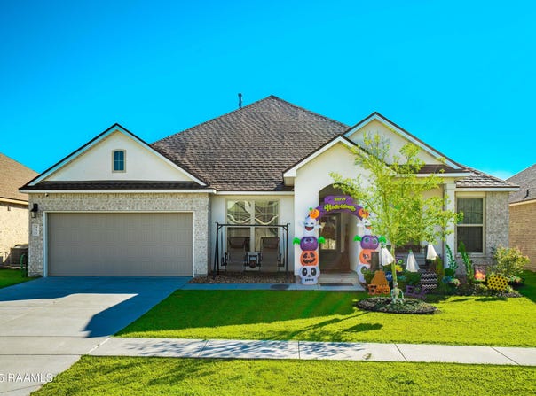 4673 W Ridge Road, Lake Charles, LA 70607