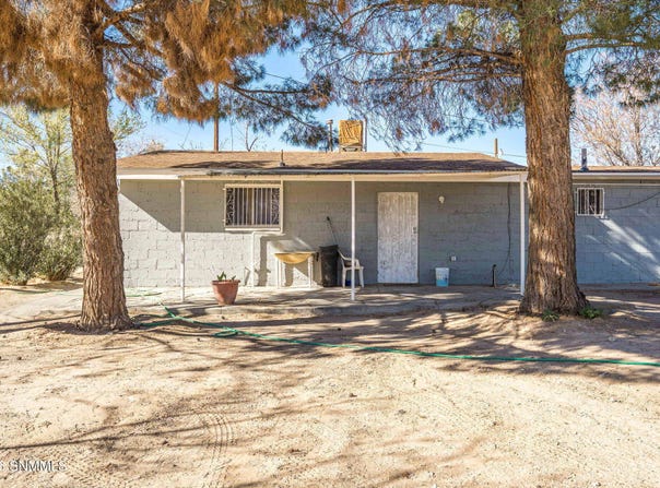 370 E Ohara Road, Anthony, NM 88021