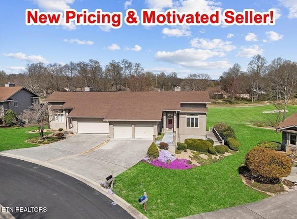 315 Agoli Lane, Loudon, TN 37774