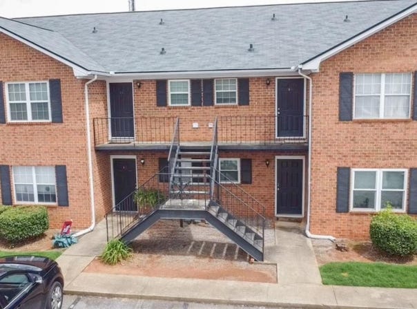 2165 Milledge, Athens, GA 30605