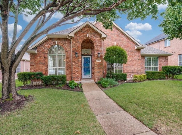 12501 Alfa Romeo Way, Frisco, TX 75033