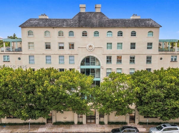 610 Valencia Ave, Coral Gables, FL 33134