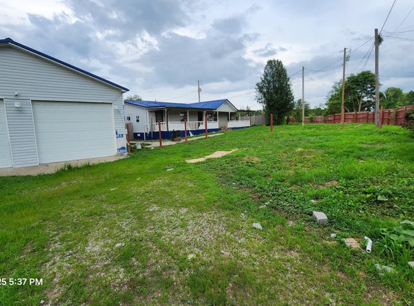 3470 OLD SAND Road, Owingsville, KY 40360