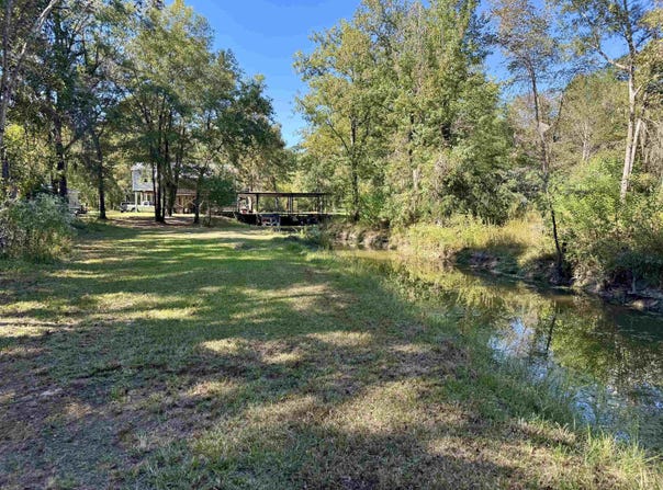 503 Sesame st, Karnack, TX 75661