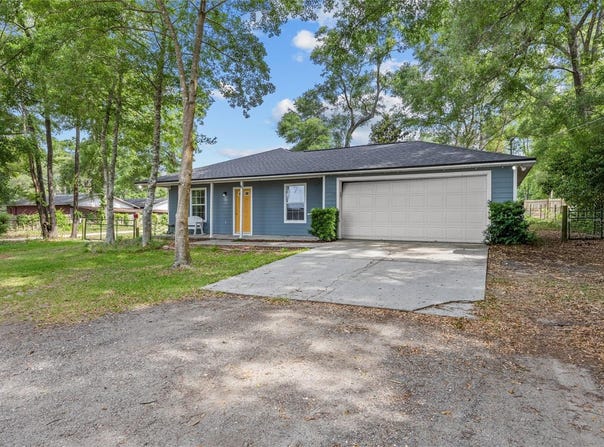 22560 NW 174TH AVENUE, HIGH SPRINGS, FL 32643