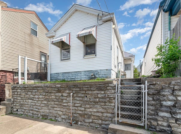 729 Isabella Street, Newport, KY 41071