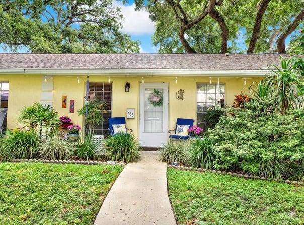863 DE SOTO COURT, DUNEDIN, FL 34698