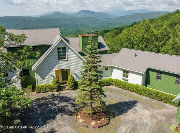 235 California Quarry Road, Woodstock, NY 12498