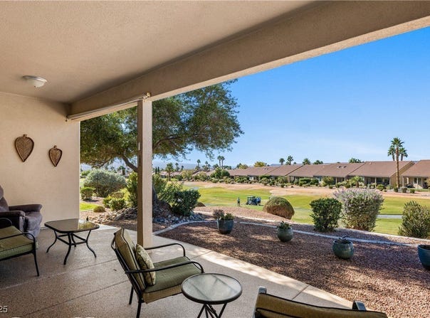 1187 Mohave Drive, Mesquite, NV 89027