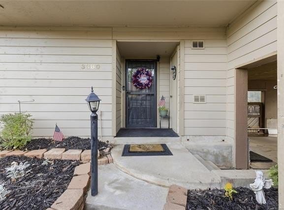 3380 W Washington Street, Broken Arrow, OK 74012