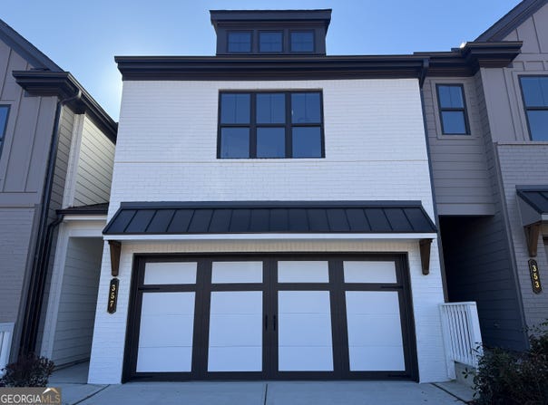 357 Brook Landing Circle, Auburn, GA 30011