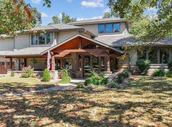 146 Country Club Drive, Nevada, MO 64772