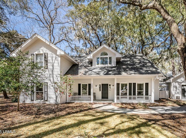 700 N Reeve Road, St. Helena Island, SC 29920