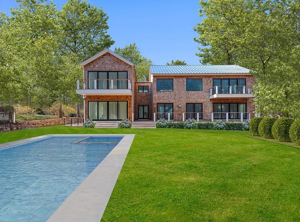 108 Harbor Watch Court, Sag Harbor, NY 11963