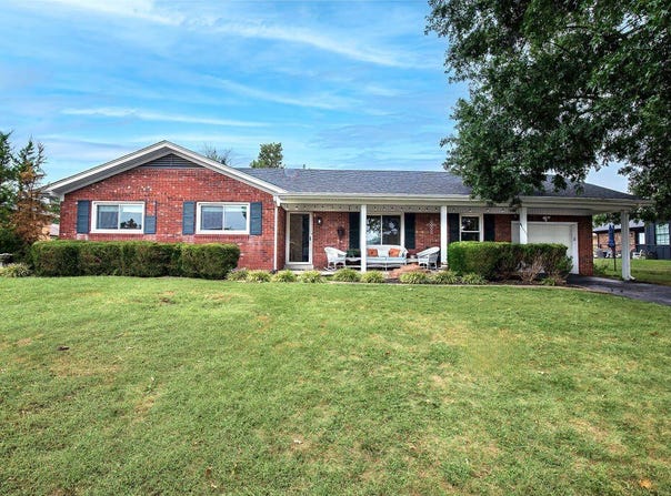 403 Weil Lane, Nicholasville, KY 40356