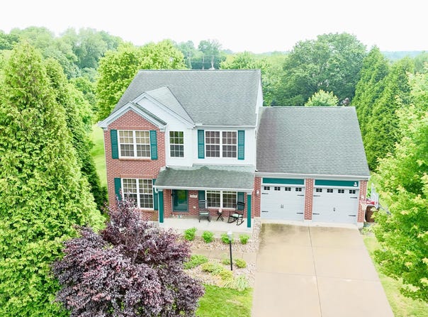 10335 Mackay Court, Independence, KY 41051
