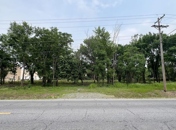 0 North Hills Boulevard, North Little Rock, AR 72118