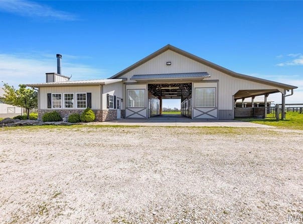 13420 Hanne Trail, Wright City, MO 63390