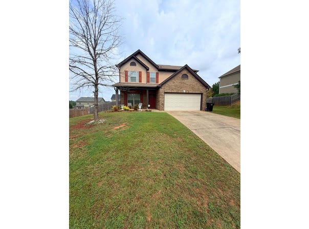 5149 Sand Hill Drive, Columbus, GA 31907