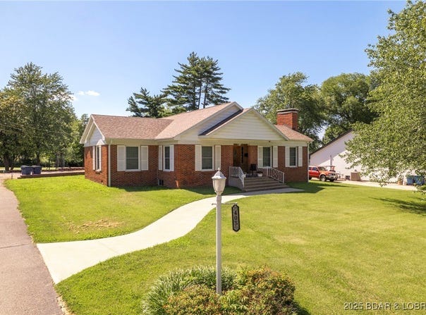 405 N. Grand Avenue, Eldon, MO 65026