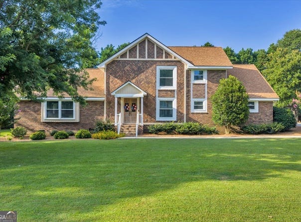 1808 Ross, Perry, GA 31069