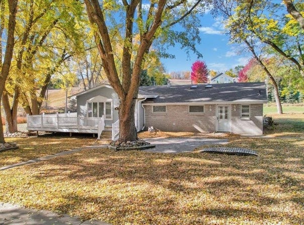 2901 Amanda St, Sioux City, IA 51103