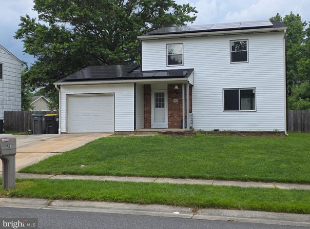 41 MIDLAND DRIVE, NEWARK, DE 19713