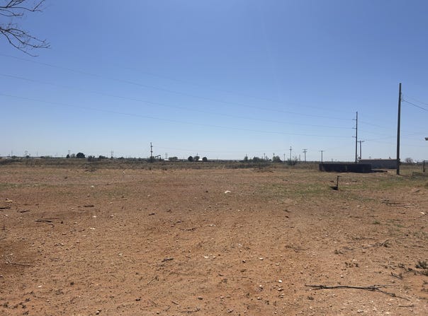 Co Rd 370, Denver City, TX 79323