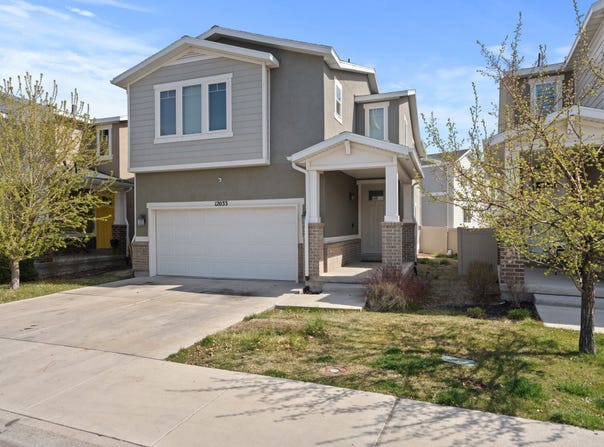 12033 S EL CAPITAN, Herriman, UT 84096