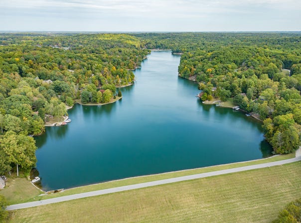 Rembrandt Drive, Martinsville, IN 46151