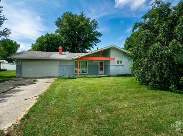 4605 N Terri Lane, Muncie, IN 47303