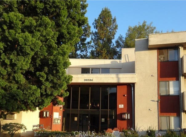 20234 Cantara, Winnetka, CA 91306