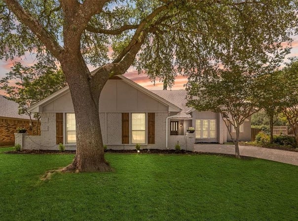 5604 Yacht Club Drive, Rockwall, TX 75032