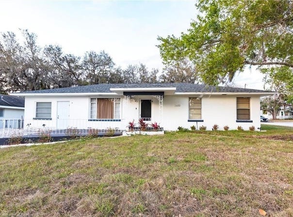 2600 LAKEVIEW DRIVE, SEBRING, FL 33870