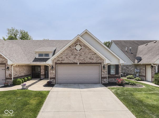 5351 Abbington Avenue, Plainfield, IN 46168