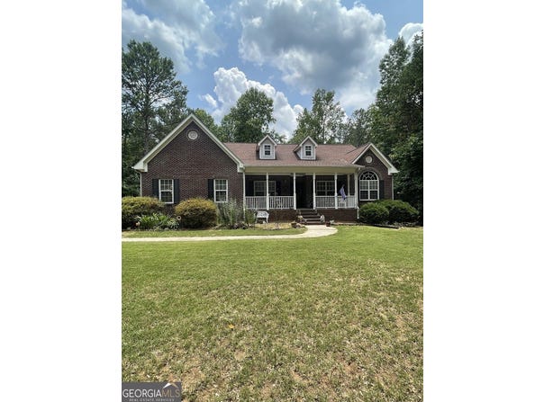 50 Kay, Sharpsburg, GA 30277