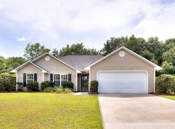 2820 Amidala Lane, Sumter, SC 29153