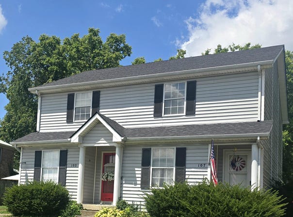 105-107 Mingo Road, Nicholasville, KY 40356