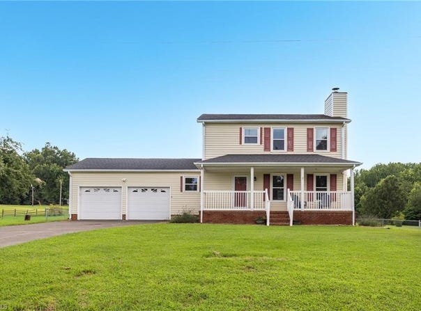 7316 Danay Drive, Kernersville, NC 27284
