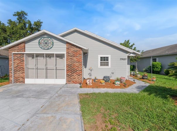 37420 TEABERRY LOOP, ZEPHYRHILLS, FL 33542