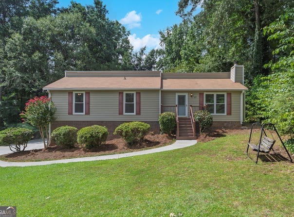307 Summer, Woodstock, GA 30188