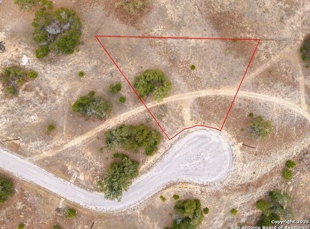137 W Eli Chandler, Blanco, TX 78606