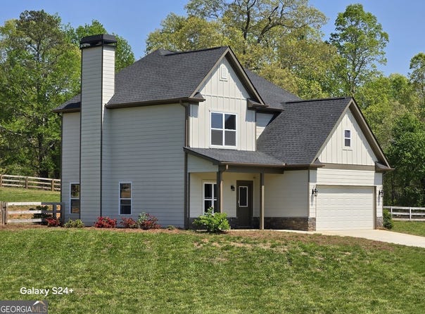 458 Stonington, Mount Airy, GA 30563
