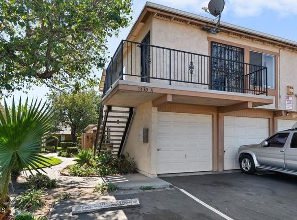 1430 Friedrich Lane, Oxnard, CA 93033