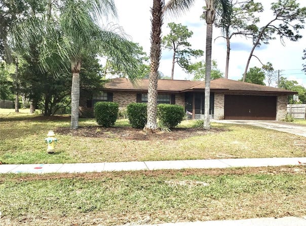 3152 CLEWISTON STREET, DELTONA, FL 32738