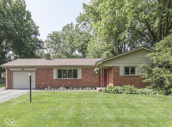 343 E Waterbury Road, Indianapolis, IN 46227