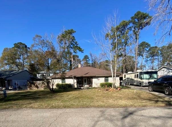 2549 River Ridge, Conroe, TX 77385