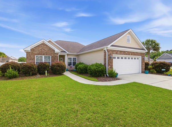 600 Annese Dr., Myrtle Beach, SC 29588