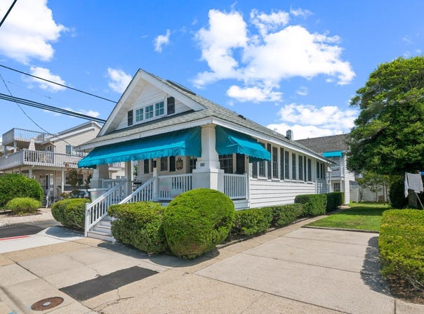 509 24th St., Ocean City, NJ 08226